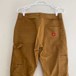 Womens Dickies Cargo pants